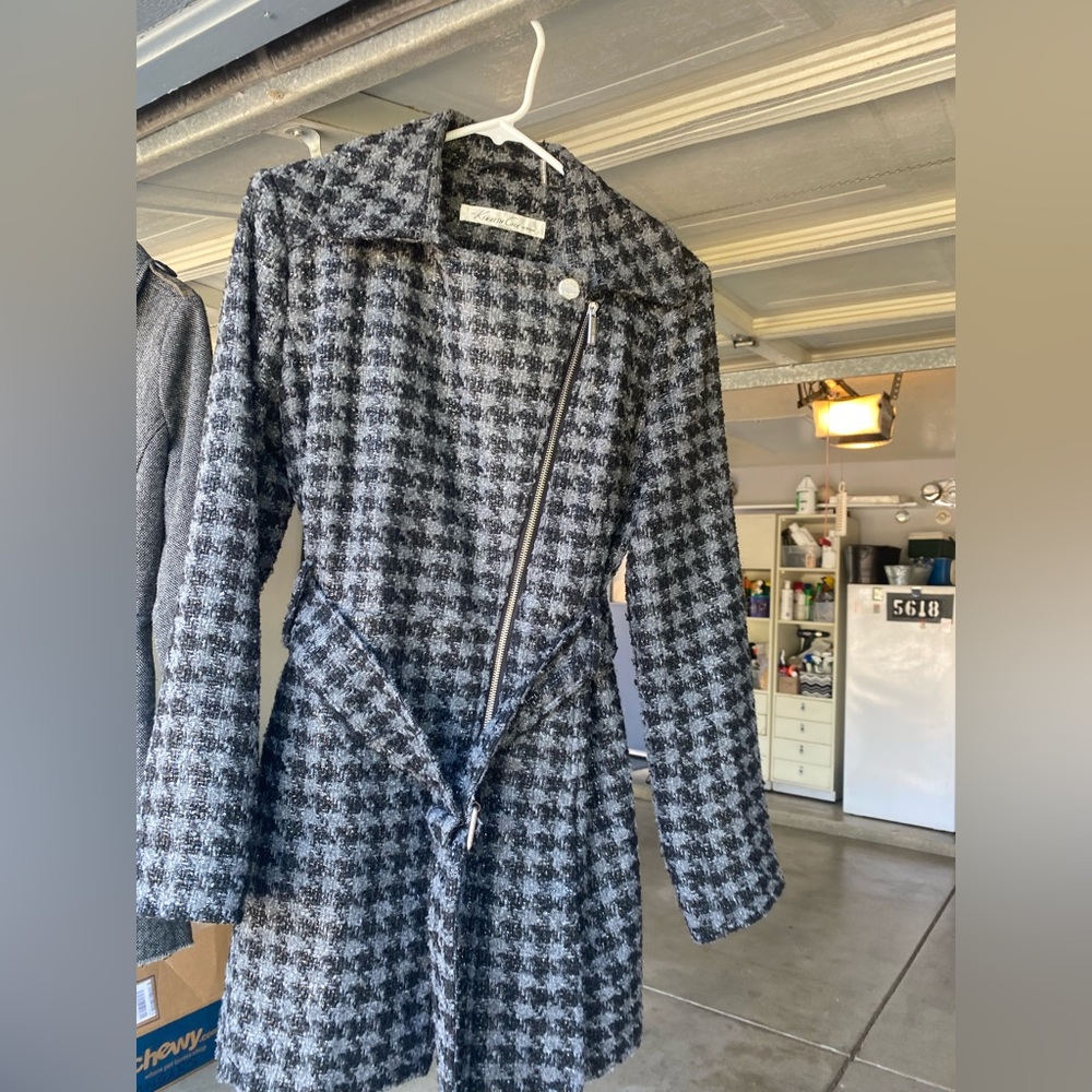 Kenneth Cole PeaCoat